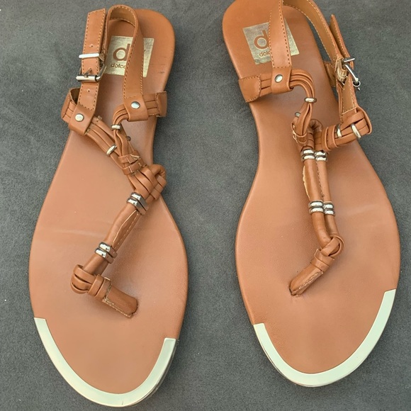 DV by Dolce Vita Shoes - ✨ 4 for $20 sale ✨ DV Dolce Vita gladiator sandals 7.5